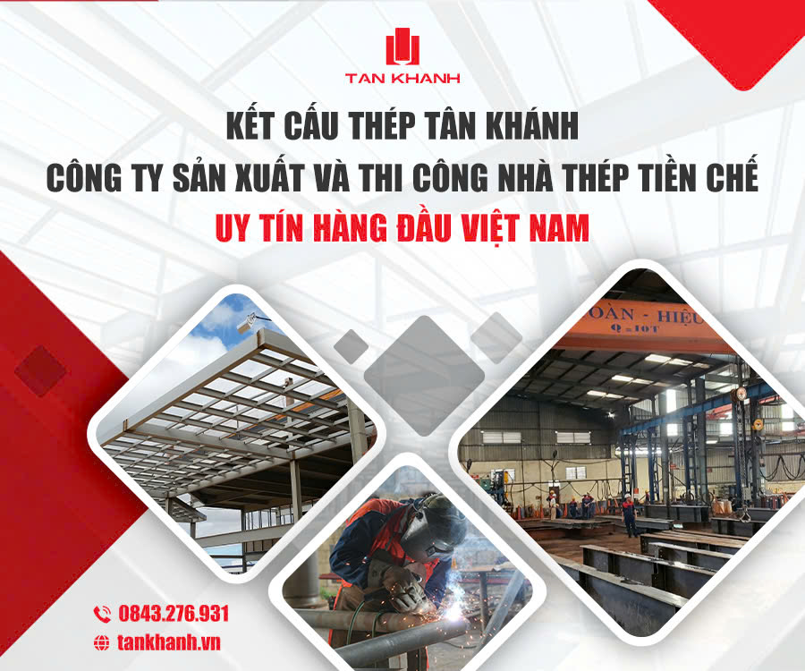thi công nhà xưởng